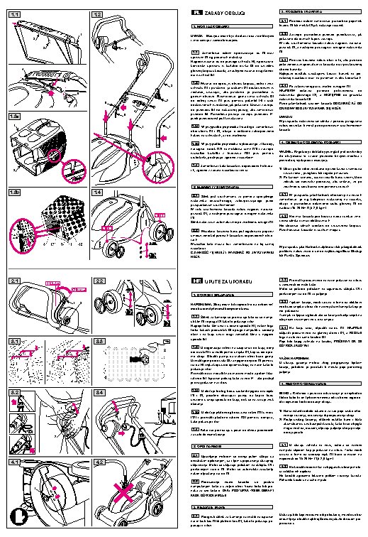 MATRIX TURBO 50 BS 3in1