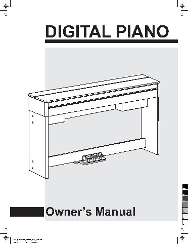 MEDELI CDP5200 (PVC)