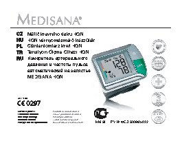 MEDISANA HGN