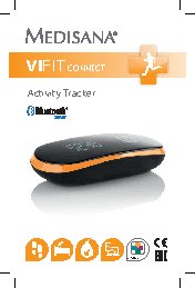 MEDISANA ViFit Connect