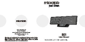 MICROLAB B-51
