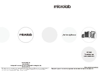 MICROLAB FC360