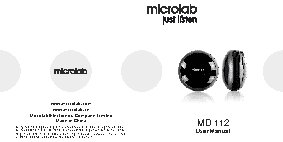 MICROLAB MD112
