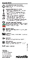 MICROLIFE IR 1DE1