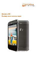 MICROMAX A61 Bolt