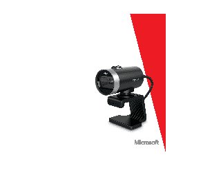 MICROSOFT LifeCam Cinema