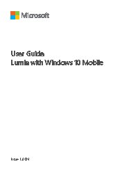 MICROSOFT Lumia 550 LTE