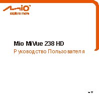 MIO MiVue 238