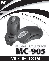 MODECOM MC-905