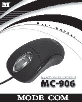 MODECOM MC-906