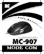 MODECOM MC-907