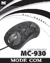 MODECOM MC-930