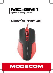 MODECOM MC-GM1