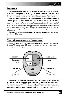 MONGOOSE AMG-800C(M)