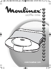 MOULINEX 2100032349