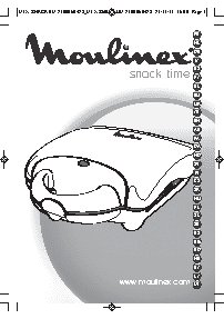 MOULINEX 2100041962