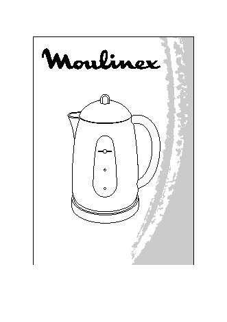 MOULINEX BY42013E