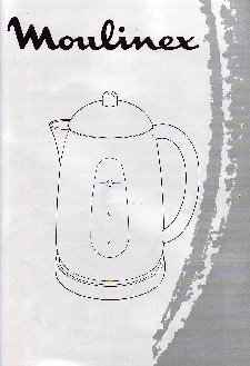 MOULINEX BY500130