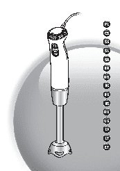 MOULINEX DD868A31 Infiny Force