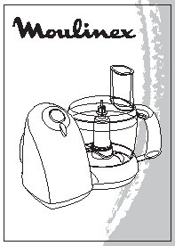 MOULINEX FP 2031