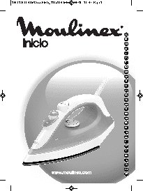 MOULINEX IM 1215E1