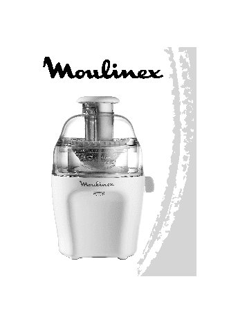 MOULINEX JU210081