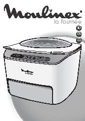 MOULINEX RZ710130 La Fournee