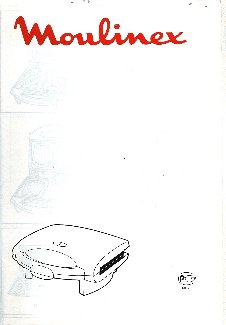 MOULINEX SM151134
