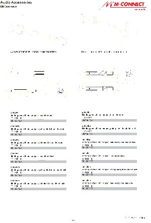 MUNDORF M-Connect TPCU670C (POLCU6)