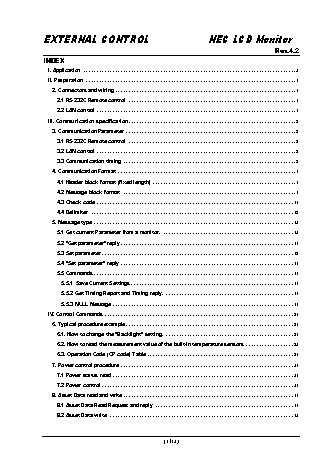 NEC MultiSync V552-TM (Multi-Touch)