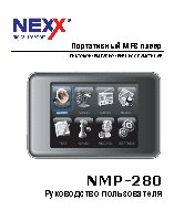 NEXX NMP-280