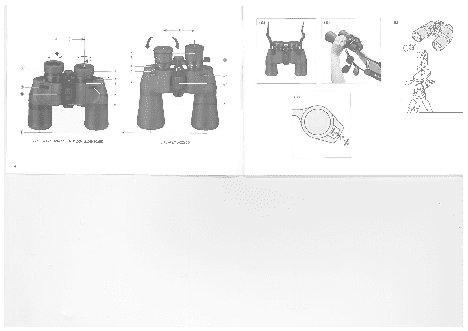 NIKON Aculon A211 10x42