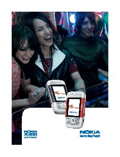 Nokia 5300 XpressMusic