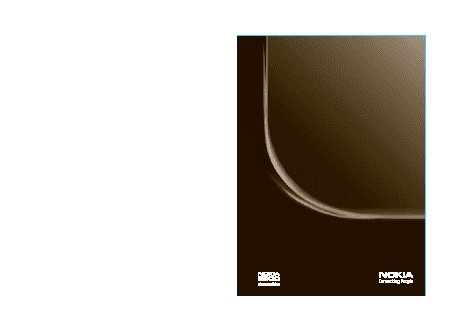 Nokia 8800 Sirocco Edition