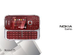Nokia E75