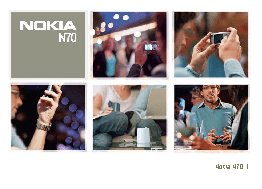 Nokia N70 Music Edition