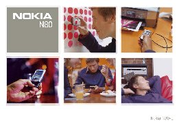 Nokia N80