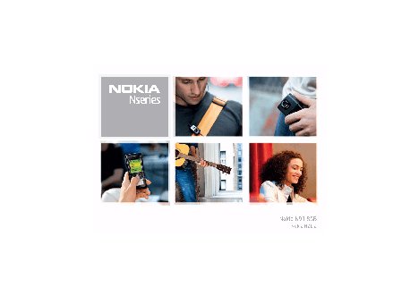 Nokia N91 8GB