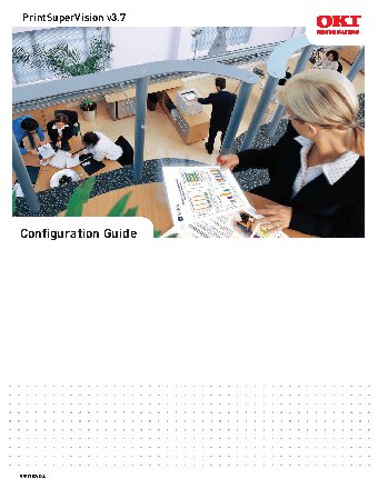 OKI OKIPAGE 24 Series