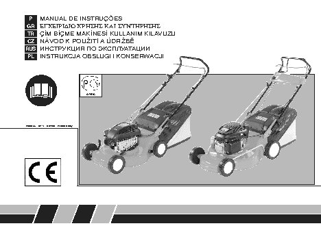 OLEO-MAC MAX 48TBX PlusCut