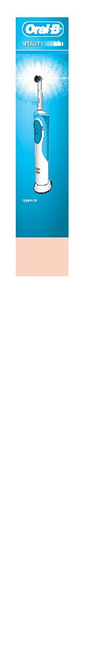 ORAL-B Vitality Sensitive