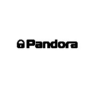 PANDORA DXL 3950