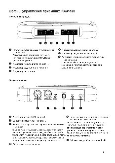 PASGAO PAW120+PAH315