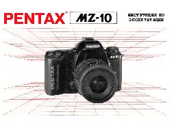 PENTAX MZ-10