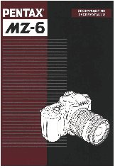 PENTAX PMZ 6