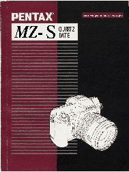 PENTAX PMZ S