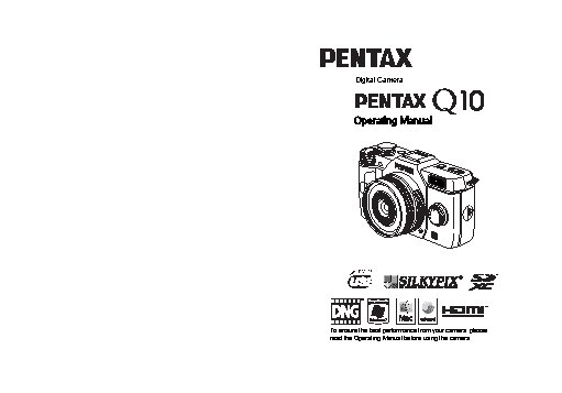 PENTAX Q10