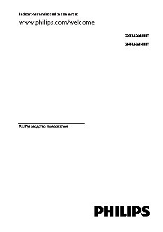 PHILIPS 22PFL4208T/60