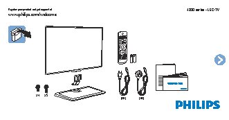 PHILIPS 32PHH4309/60