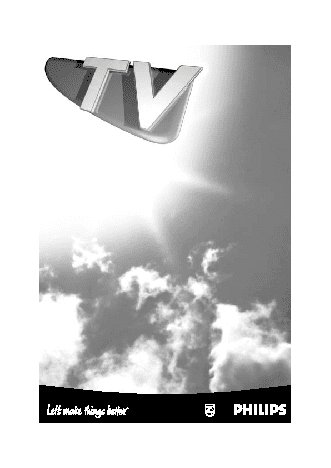 PHILIPS 32PW9586/12